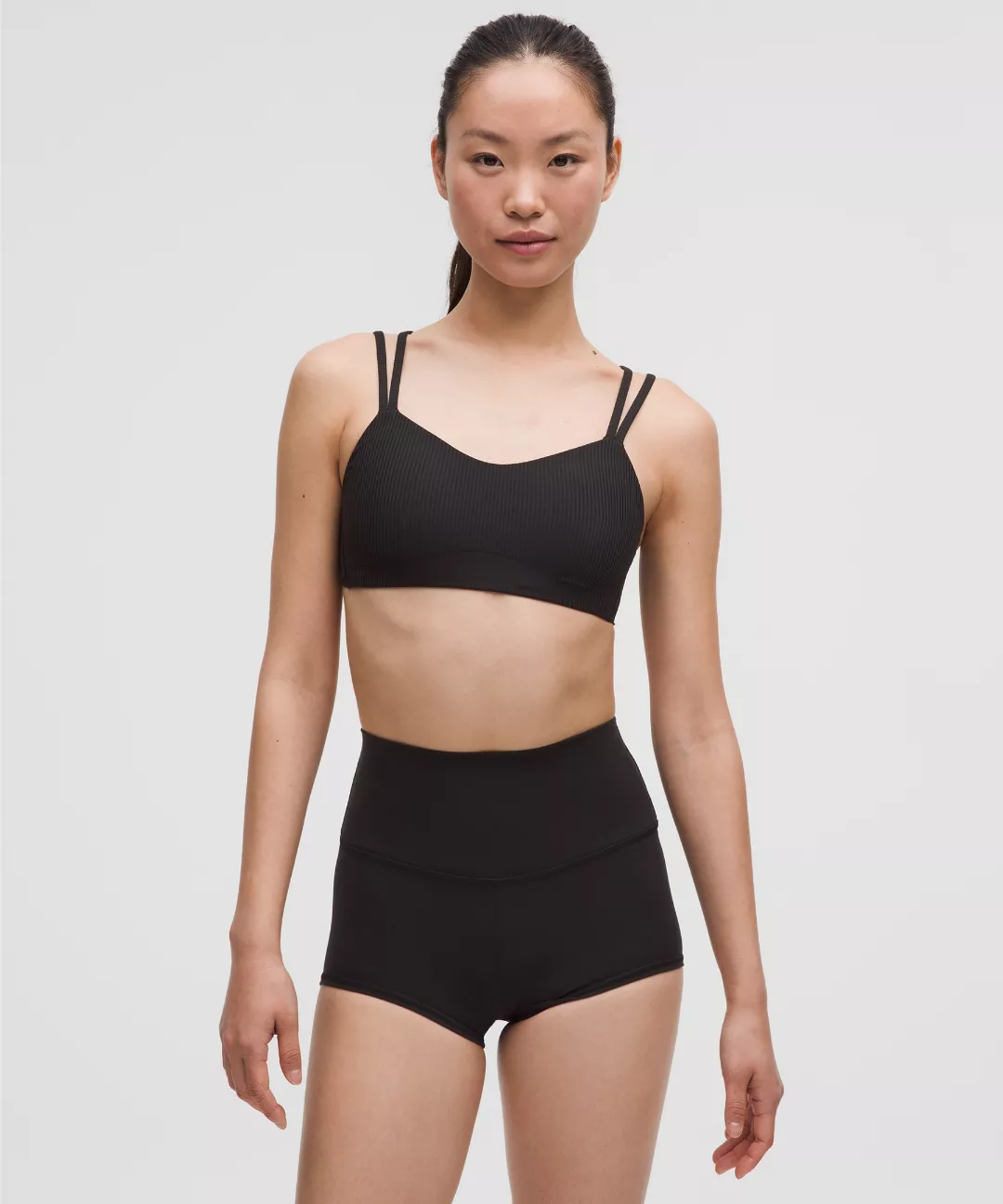 Like a Cloud Ribbed Bra *Light Support, B/C Cup