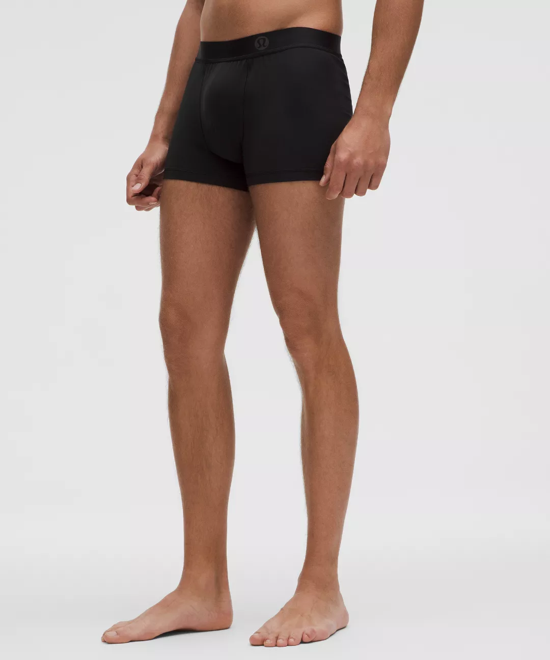 Always In Motion Boxer Brief 3"