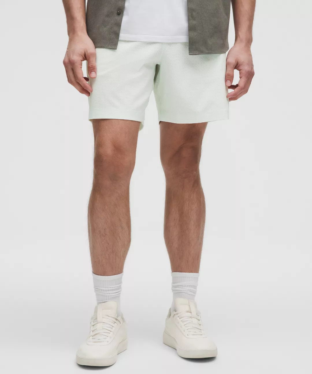 ABC WovenAir Pull-On Short 7"