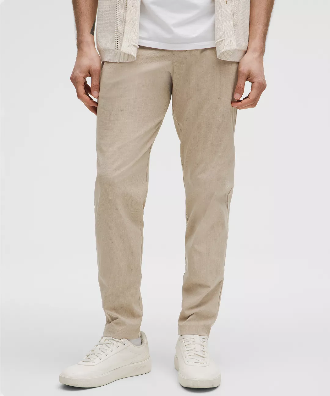 ABC Slim-Fit Trouser 34L *WovenAir