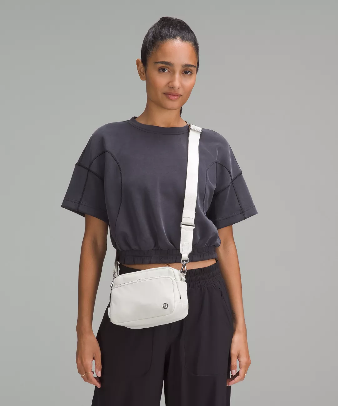 Everywhere Crossbody Bag 2L *Metal Hardware