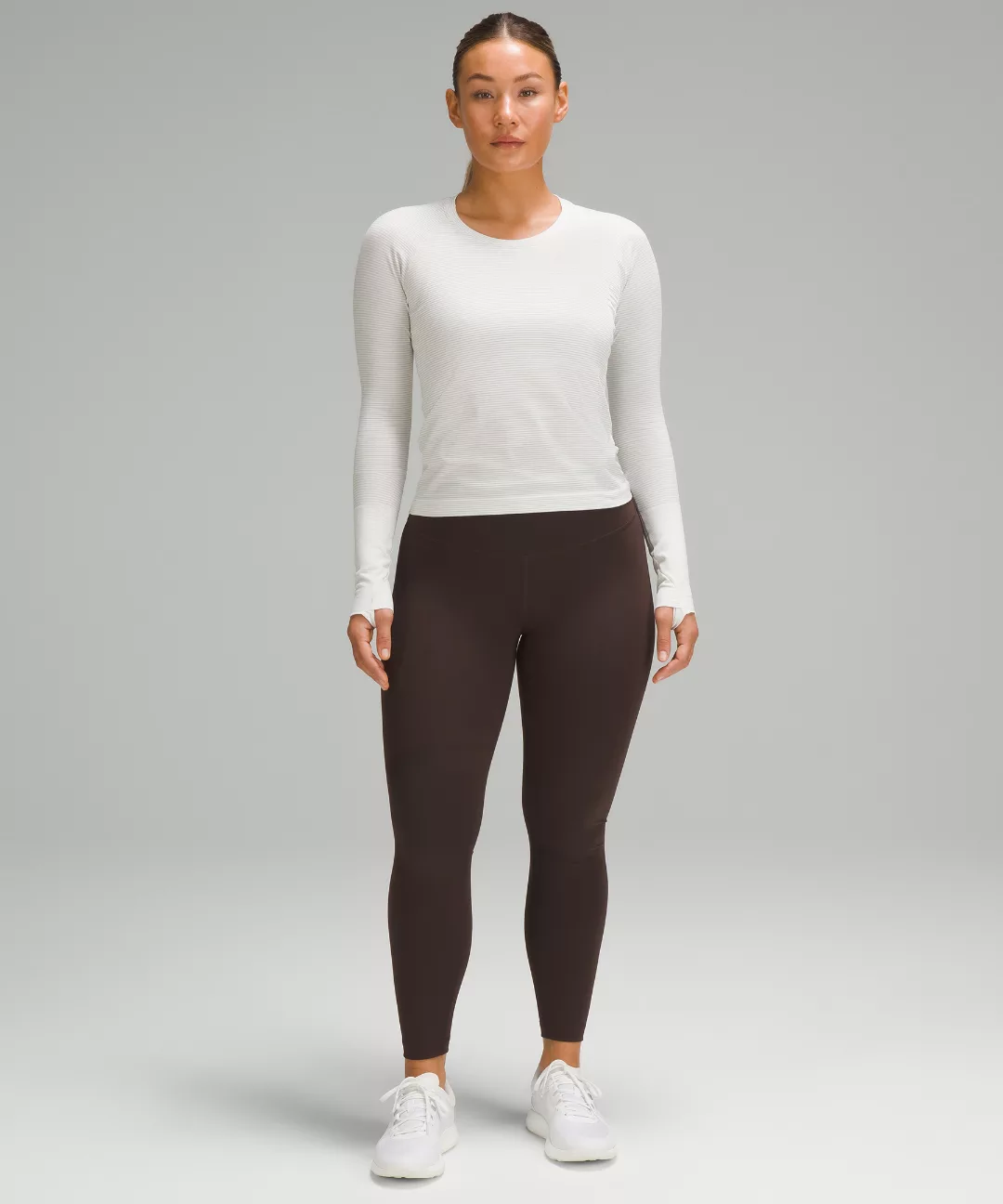 Wunder Train Contour Fit High-Rise Tight 25"