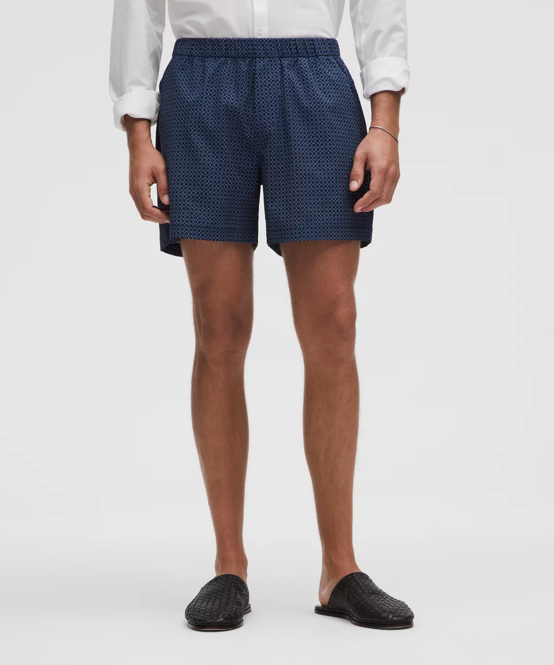 ABC WovenAir Pull-On Short 5"