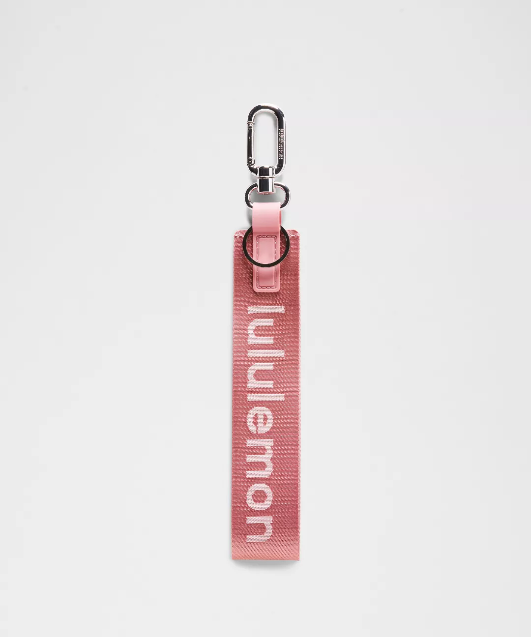 Never Lost Keychain