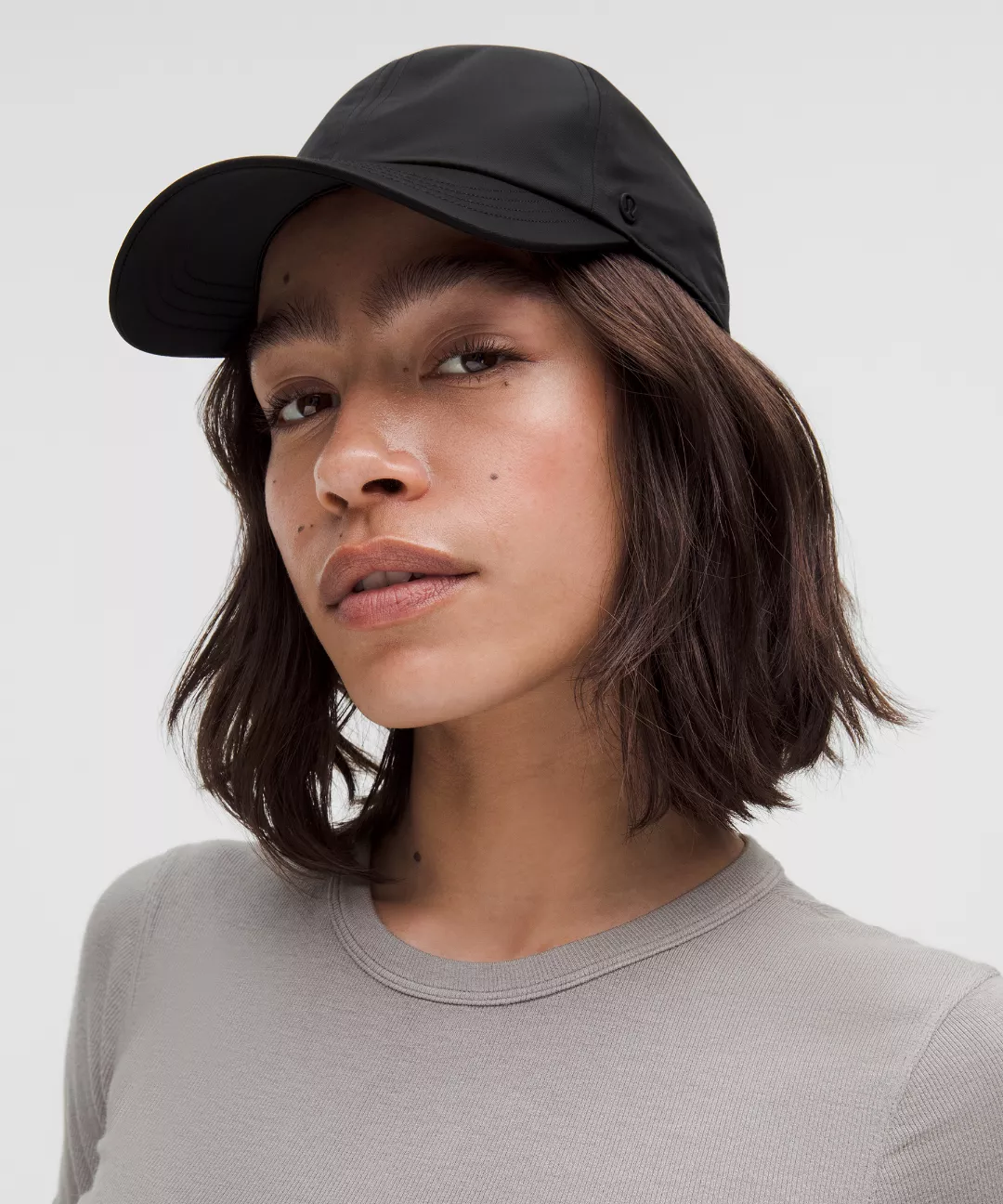 Classic Ball Cap *Satin Lined