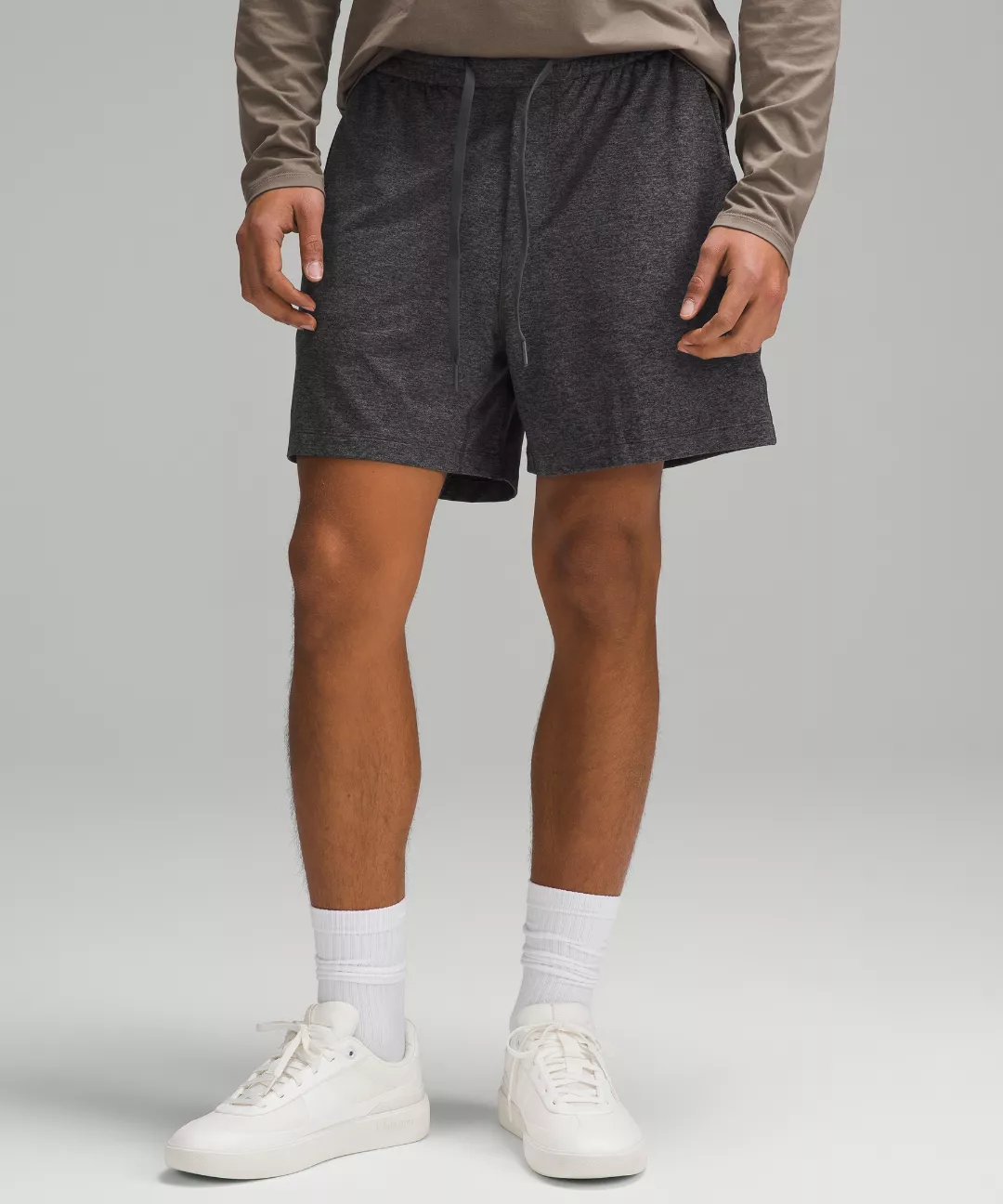 Soft Jersey Short 5"