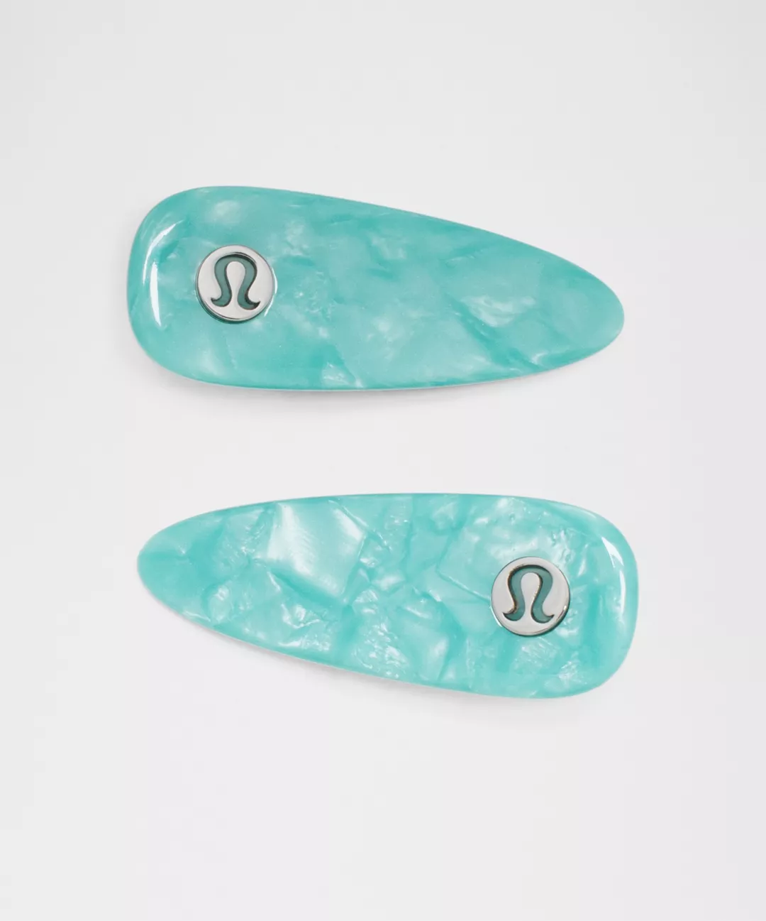 Alligator Hair Clips *2 Pack