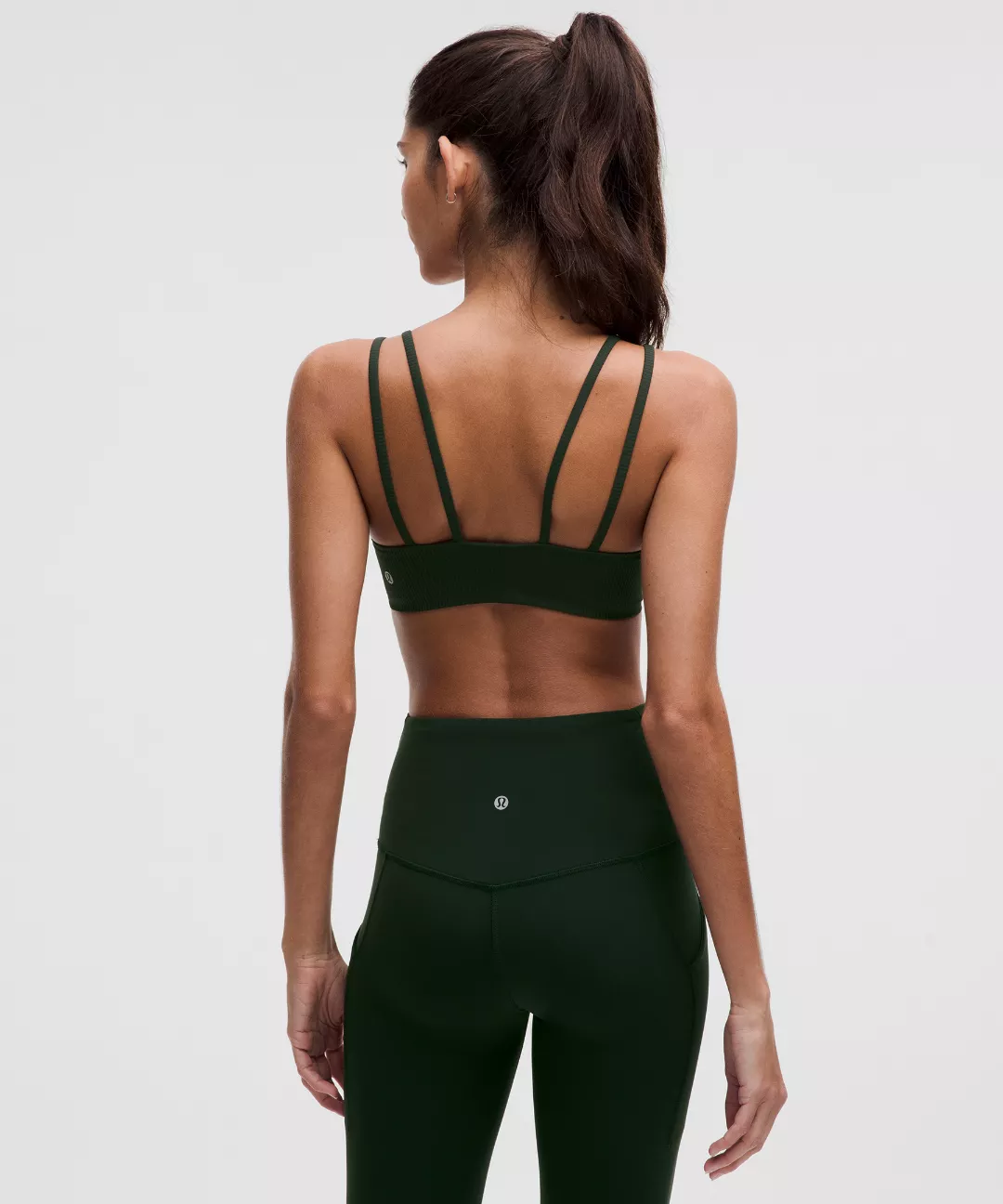 Like a Cloud Ribbed Bra *Light Support, B/C Cup