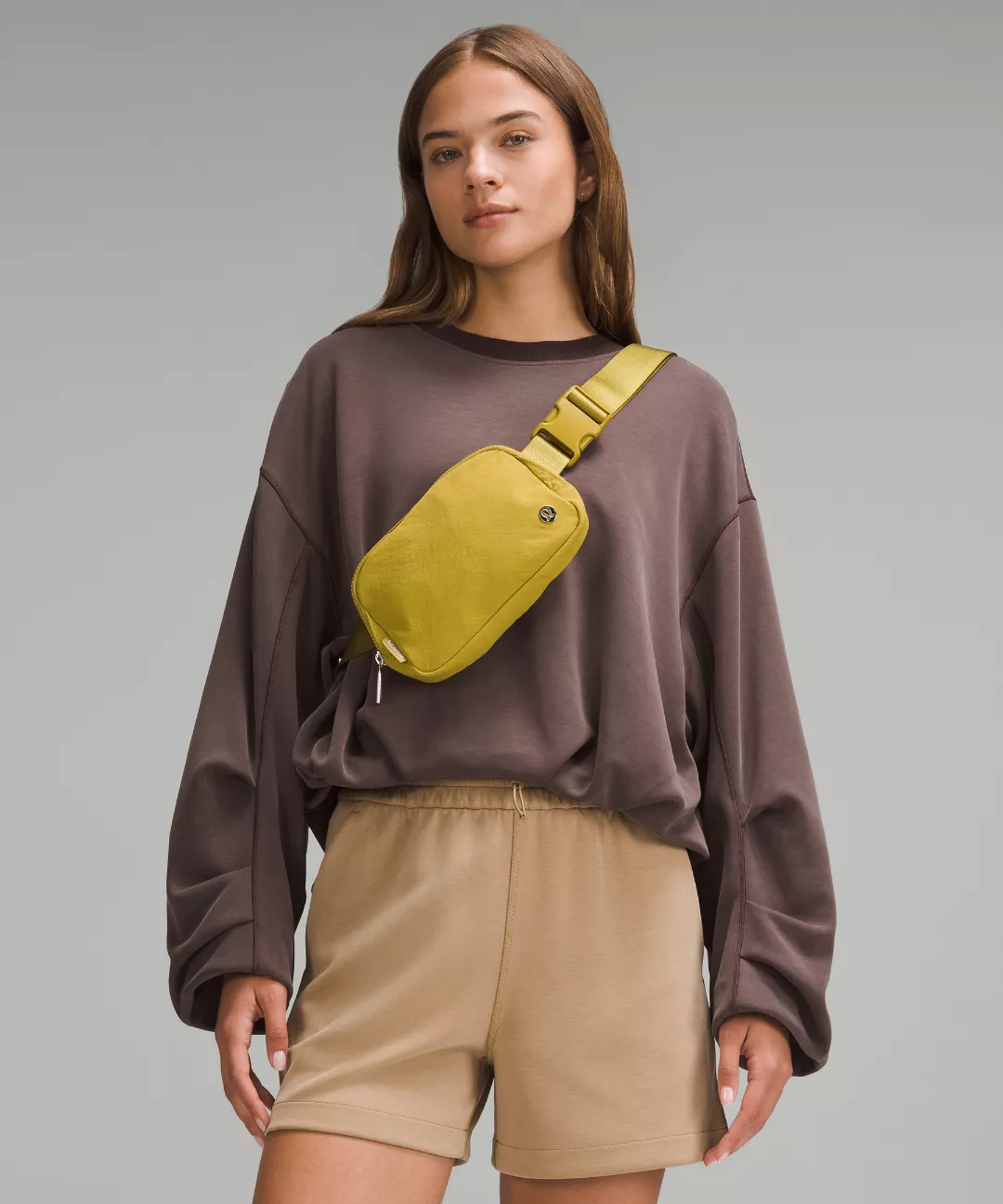 Everywhere Belt Bag with Long Strap 1L