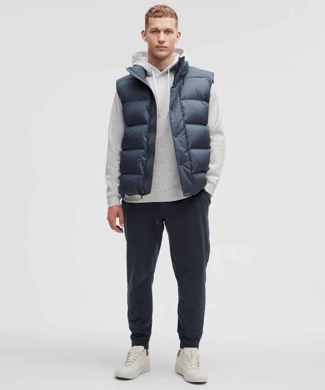 City Sweat Jogger *Regular
