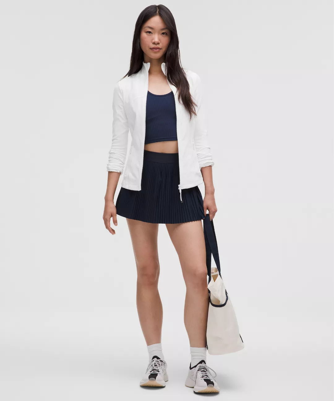 Define Jacket *Luon