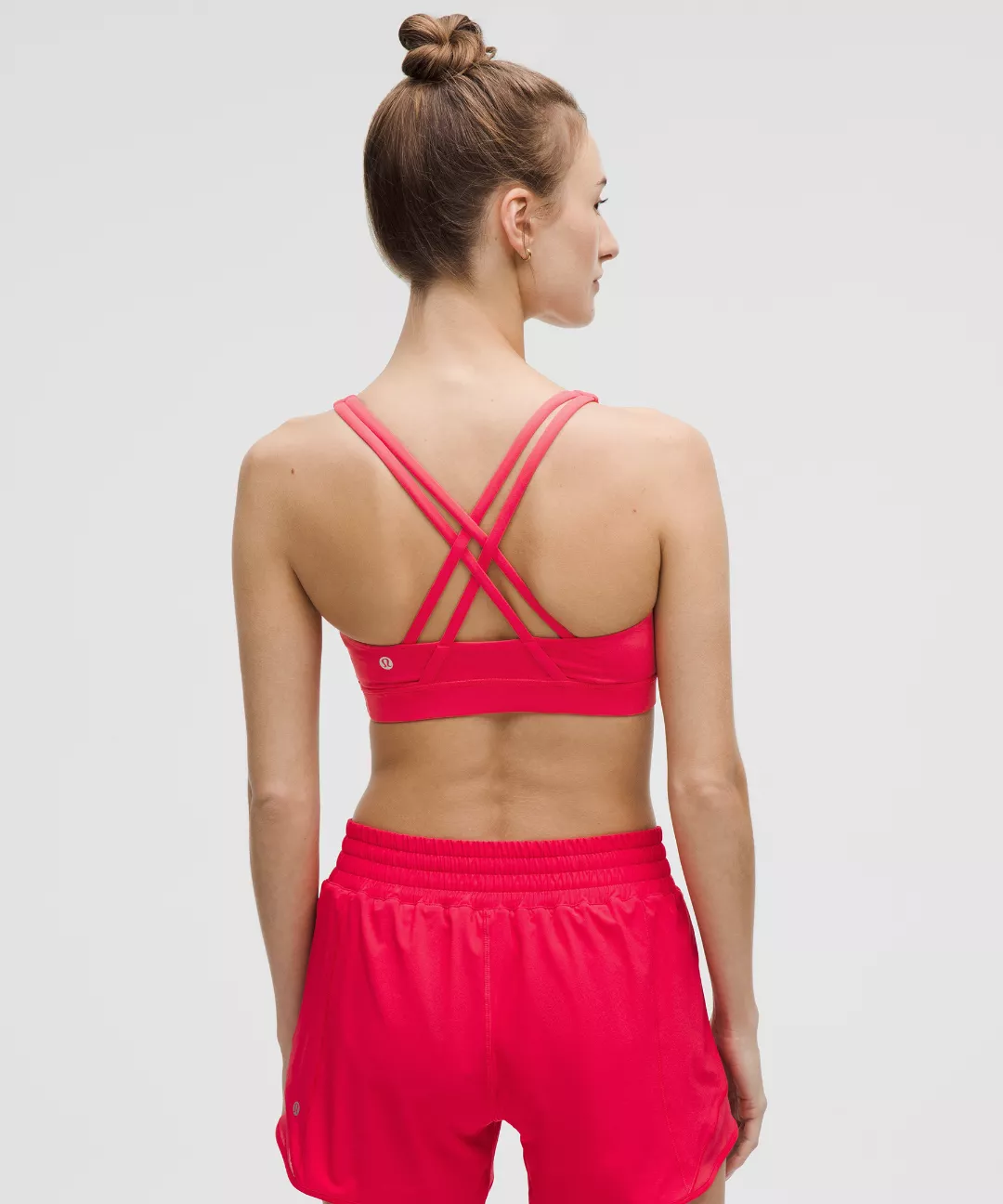 lululemon Energy Bra *Medium Support, B–D Cups
