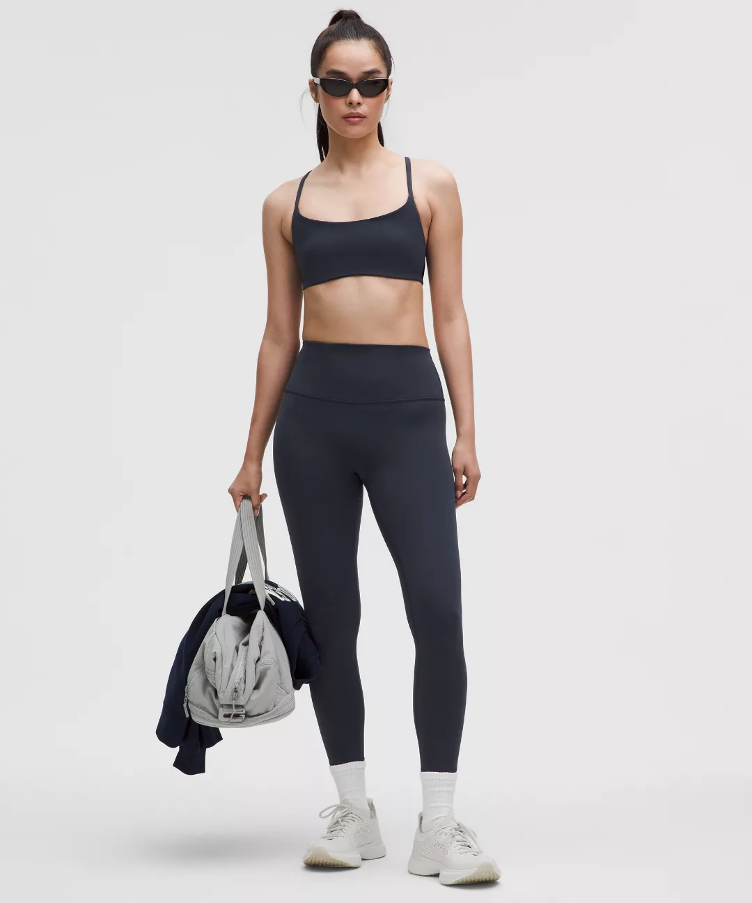 Wunder Train High-Rise Tight 25"
