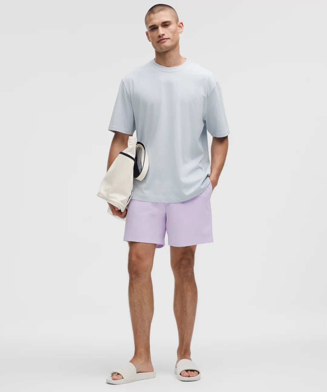 Swim Short 7"