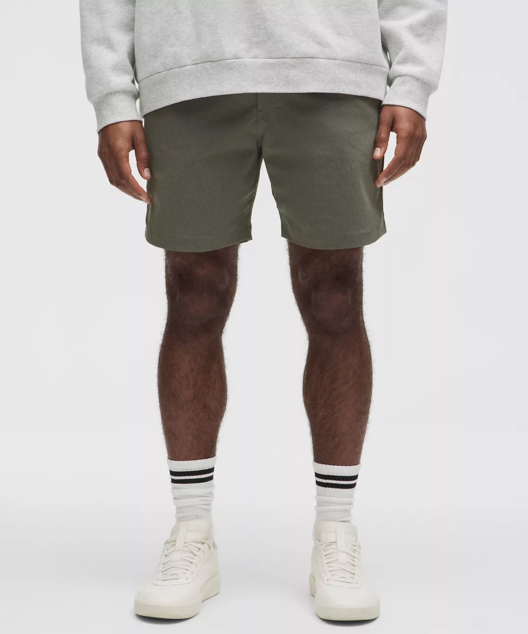 ABC Classic-Fit Short 7"