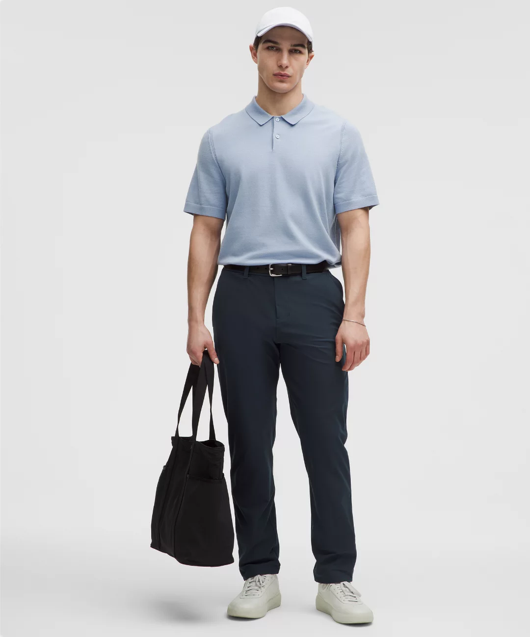 ABC Classic-Fit Trouser 32L *Warpstreme