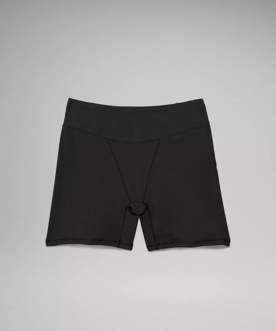 UnderEase Super-High-Rise Shortie Underwear