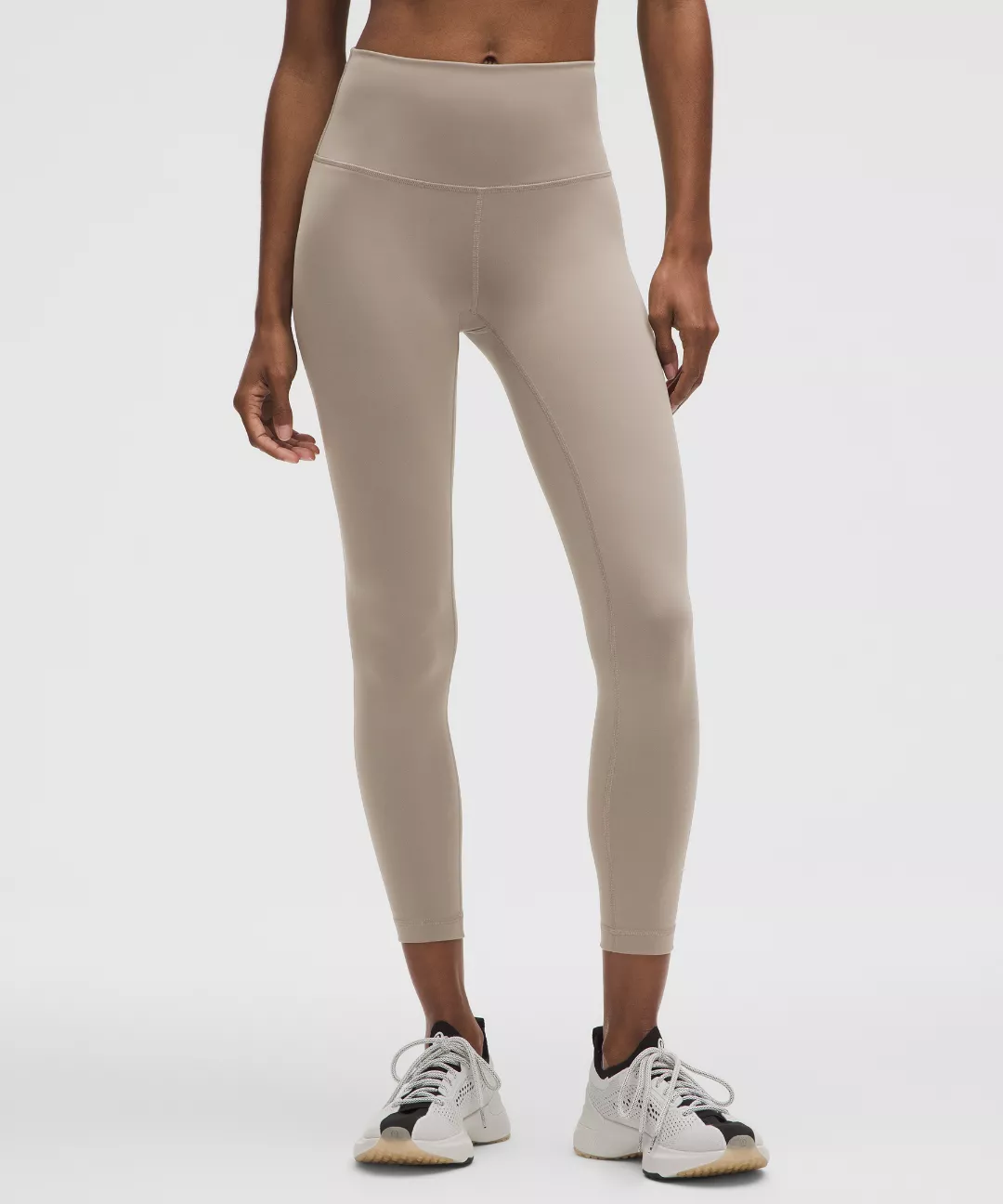 Wunder Train High-Rise Tight 25"