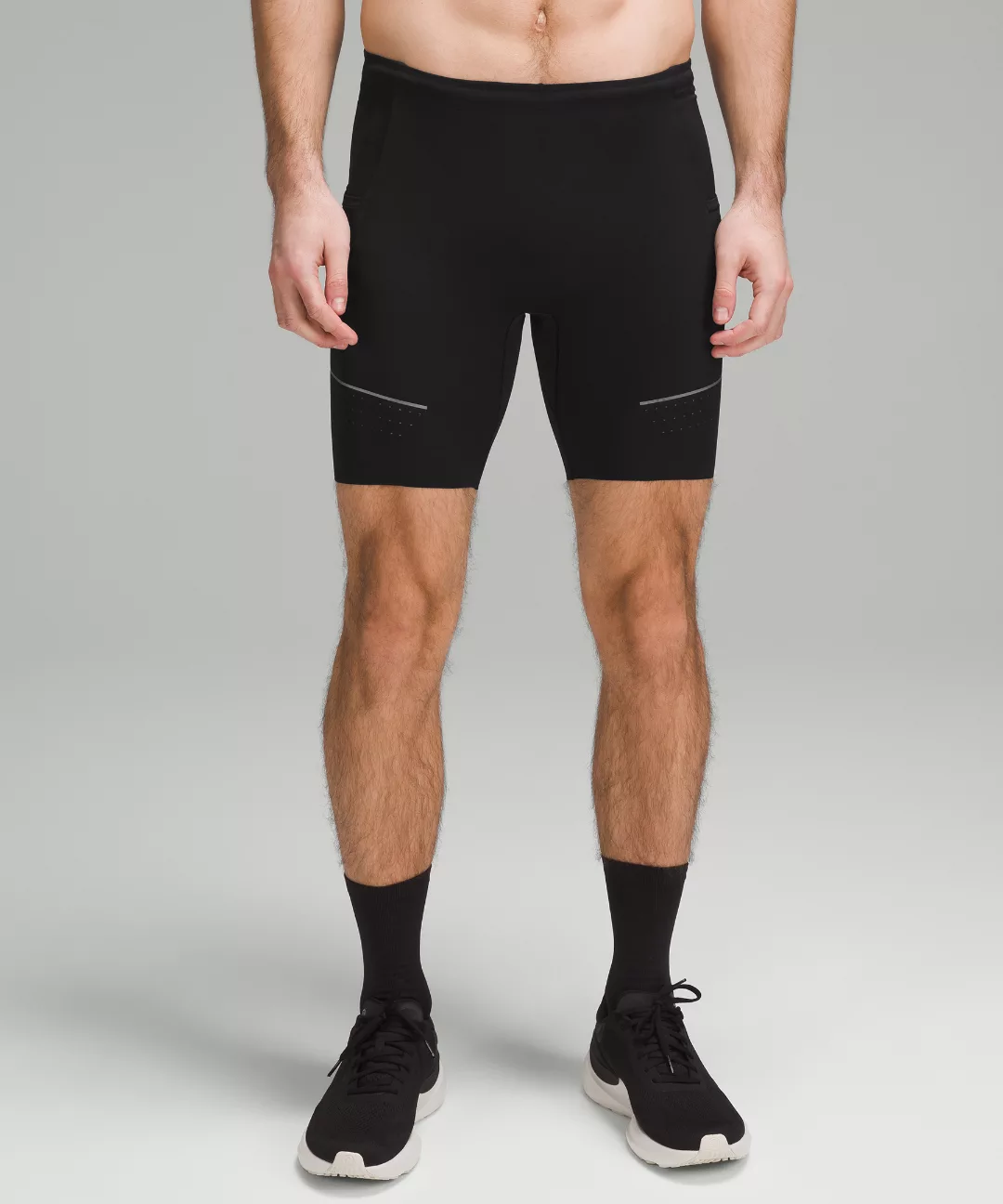 Fast and Free Half Tight 8"