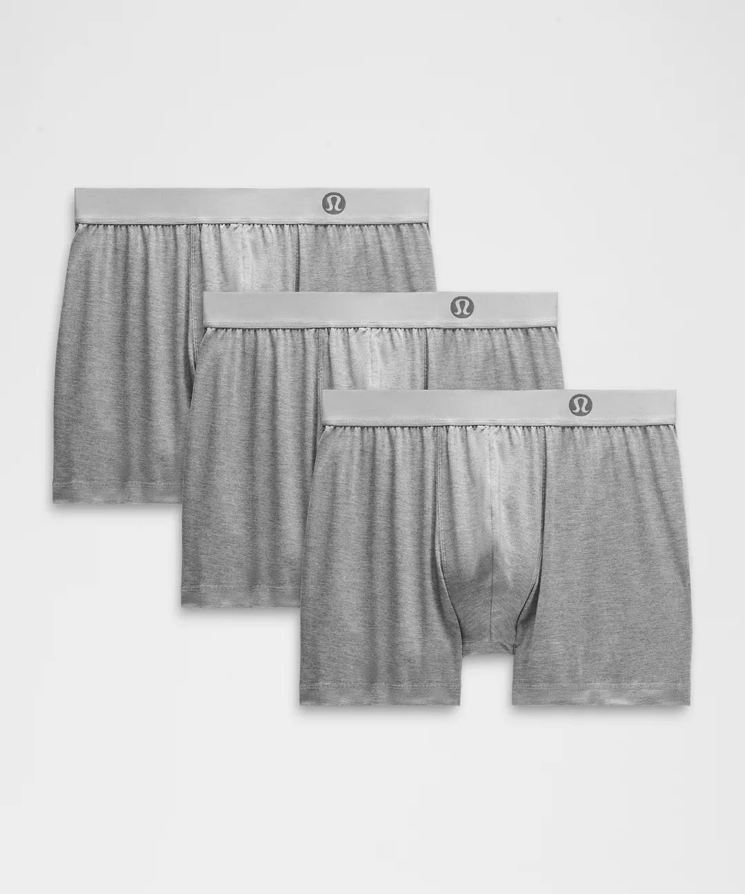 Always In Motion Boxer 5"