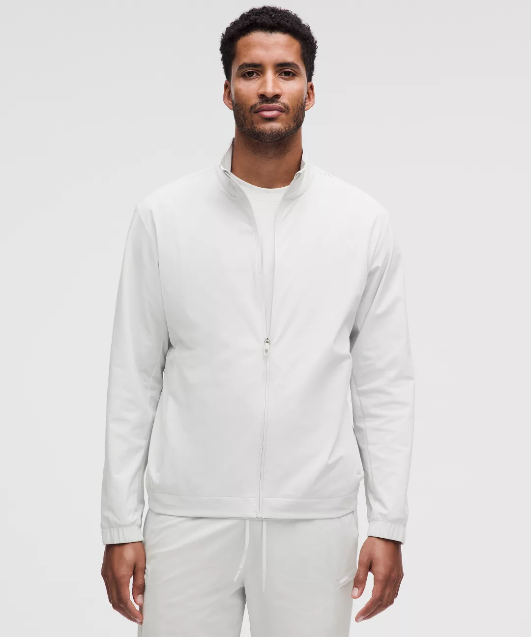 Zeroed In Track Jacket