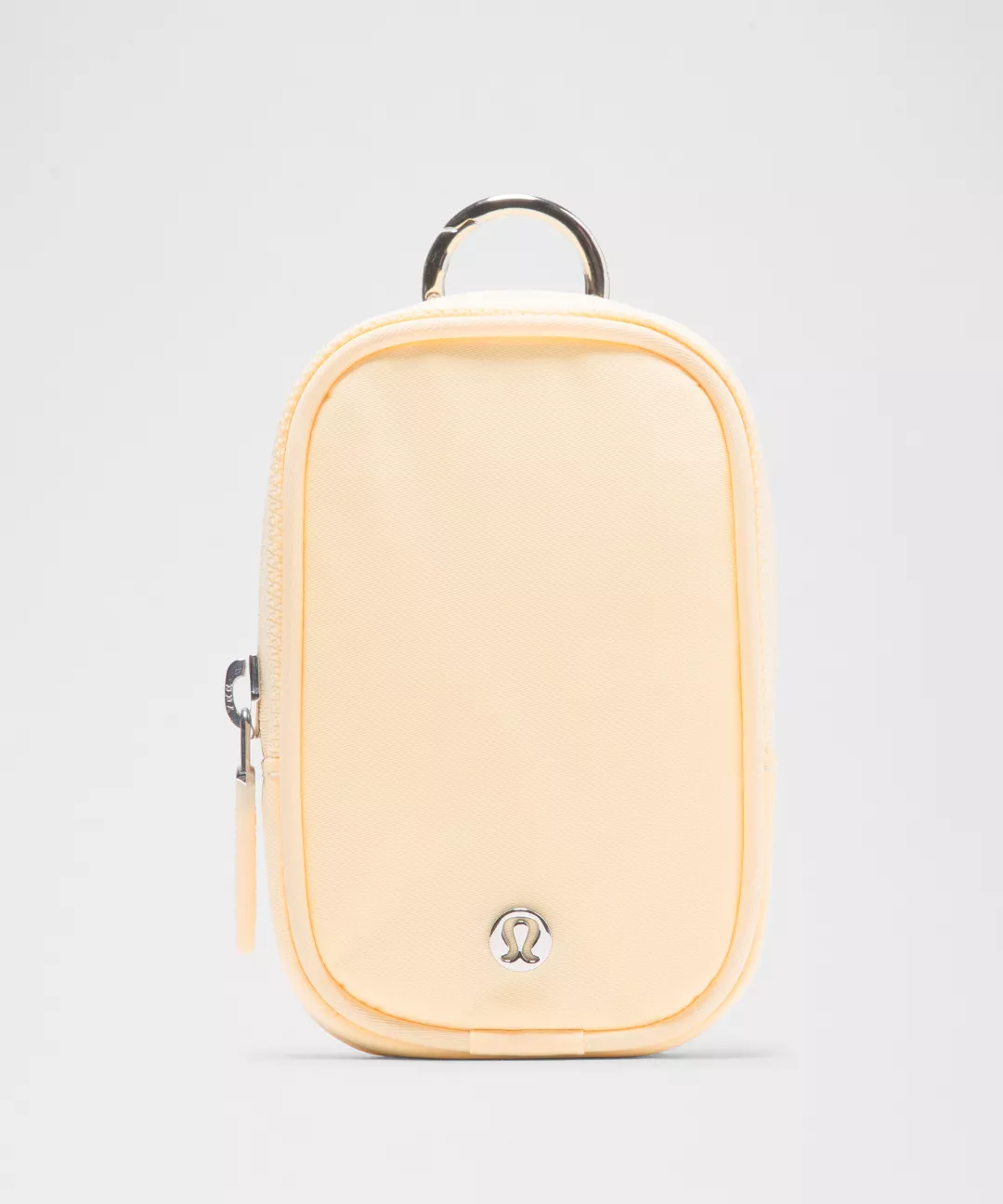 Clippable Nano Pouch