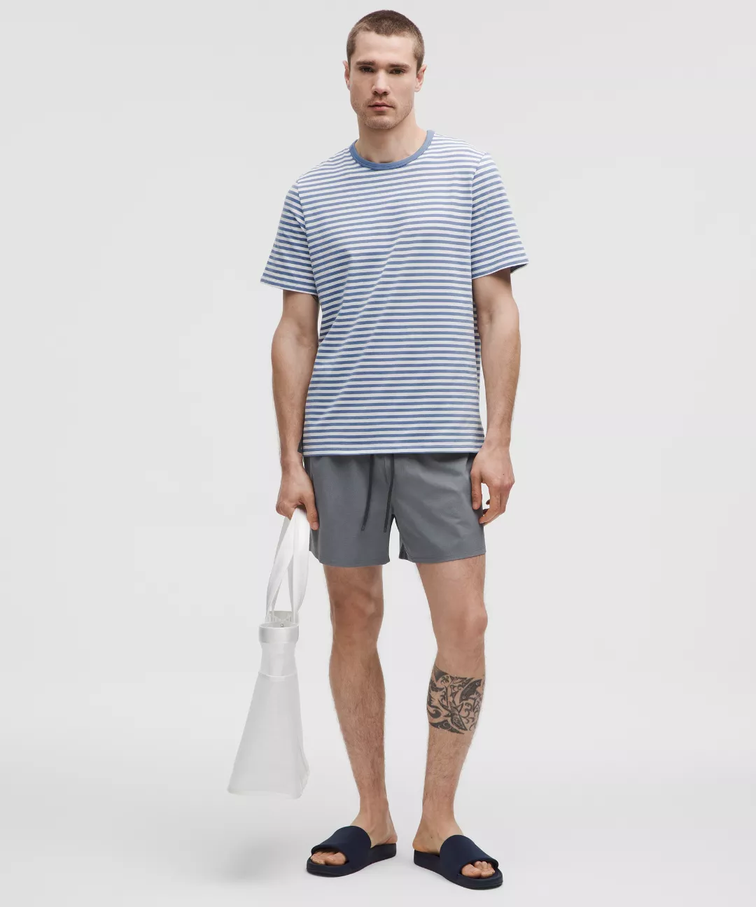 Swim Short 5"