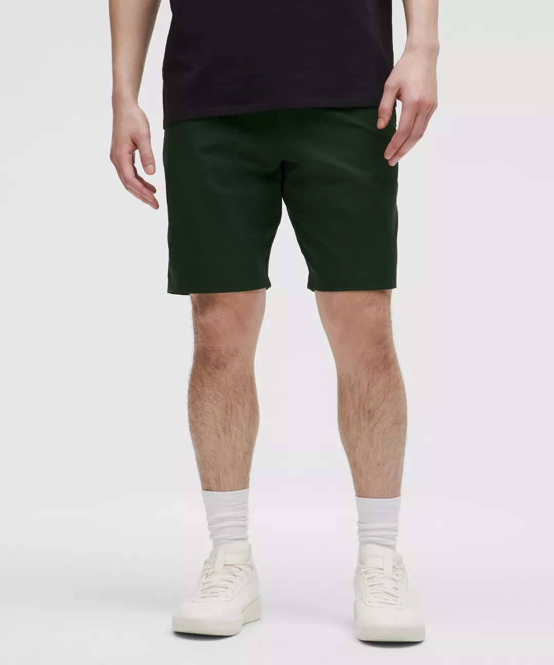 ABC Classic-Fit Short 9"