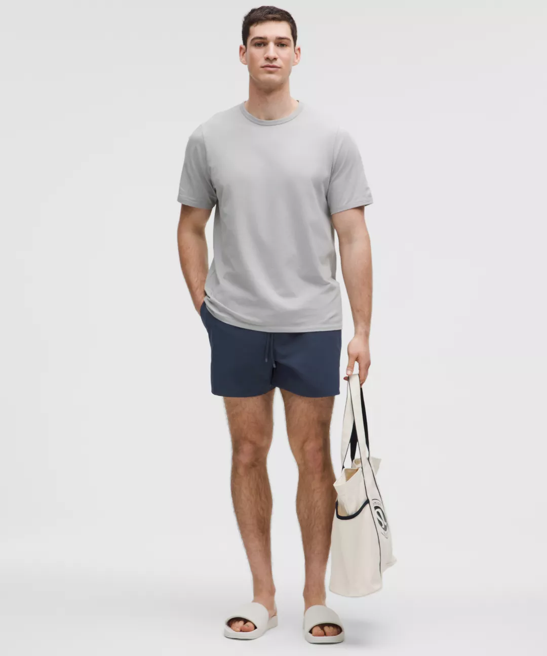 Swim Short 5"