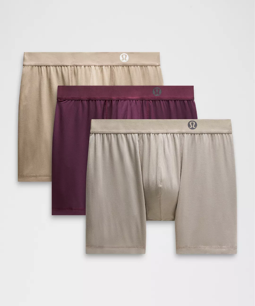 Always In Motion Boxer 5"