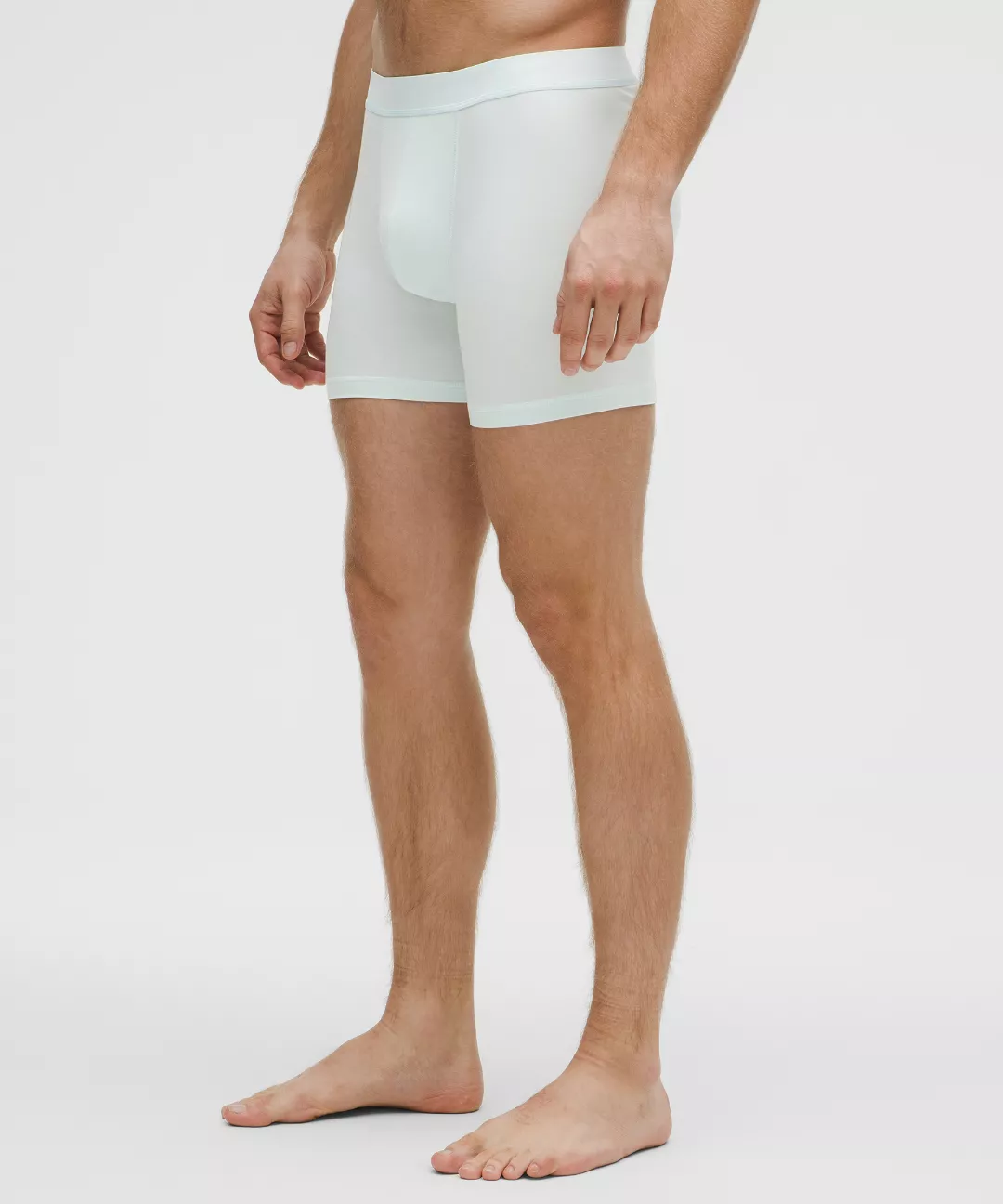 Always In Motion Boxer 5"