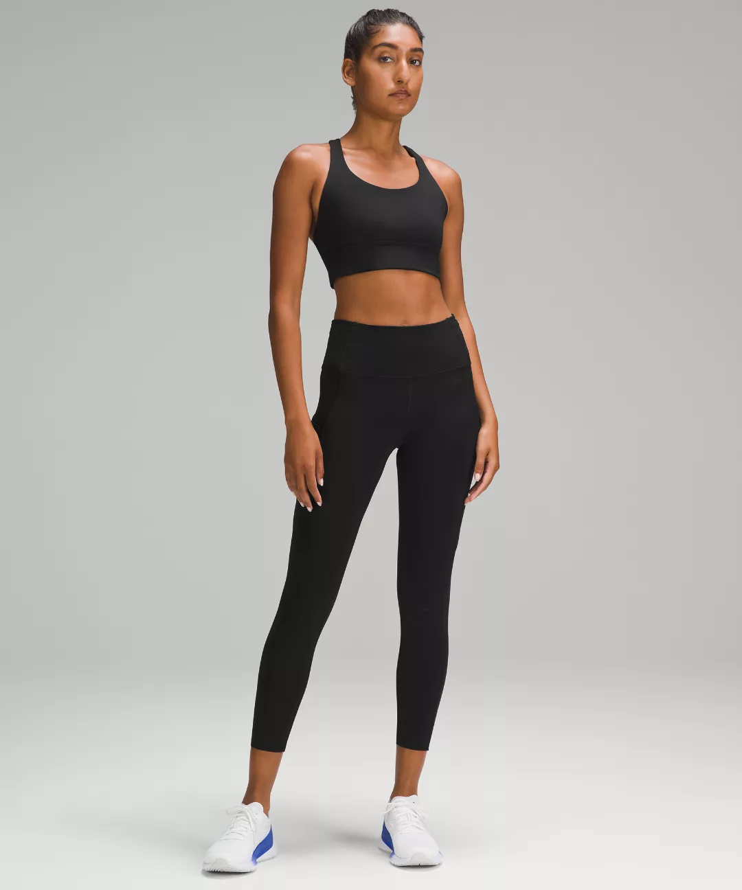 Fast and Free High-Rise Tight 25"