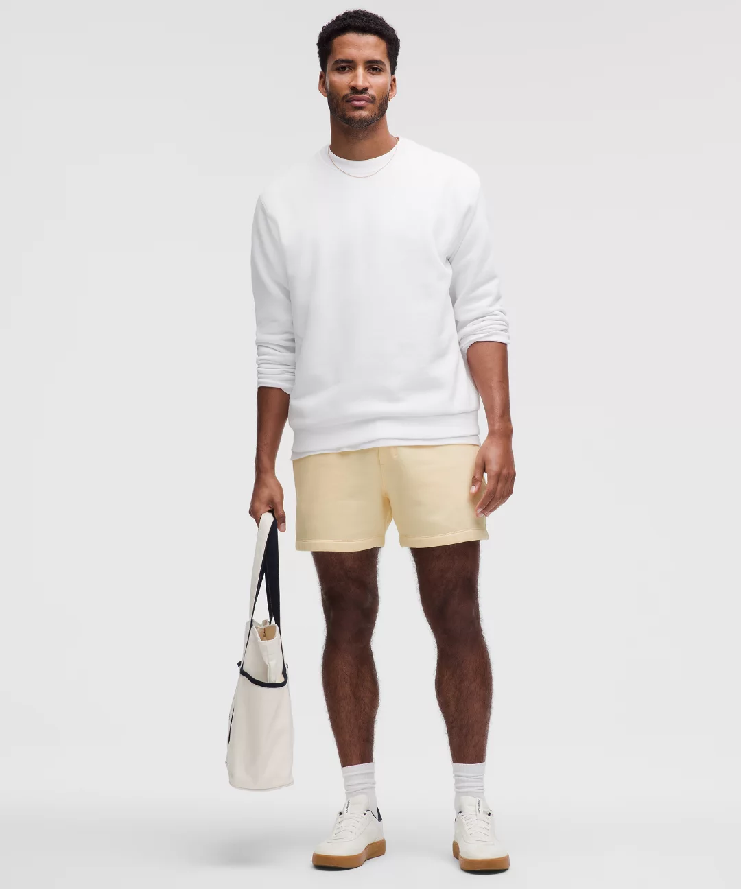 Steady State Classic-Fit Short 5"