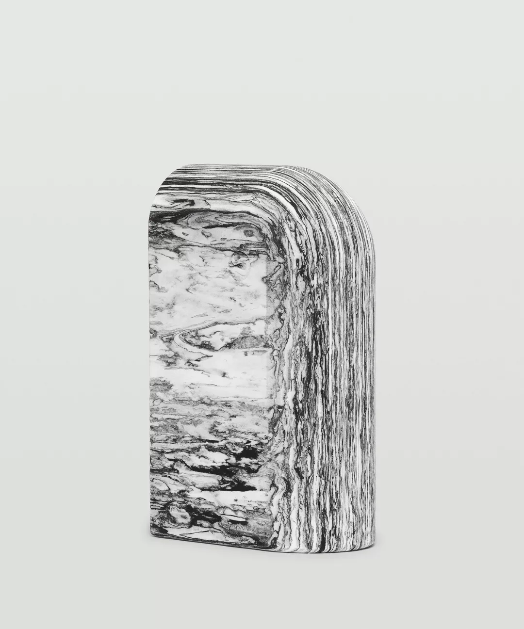 Inner Flow Yoga Block *Marble