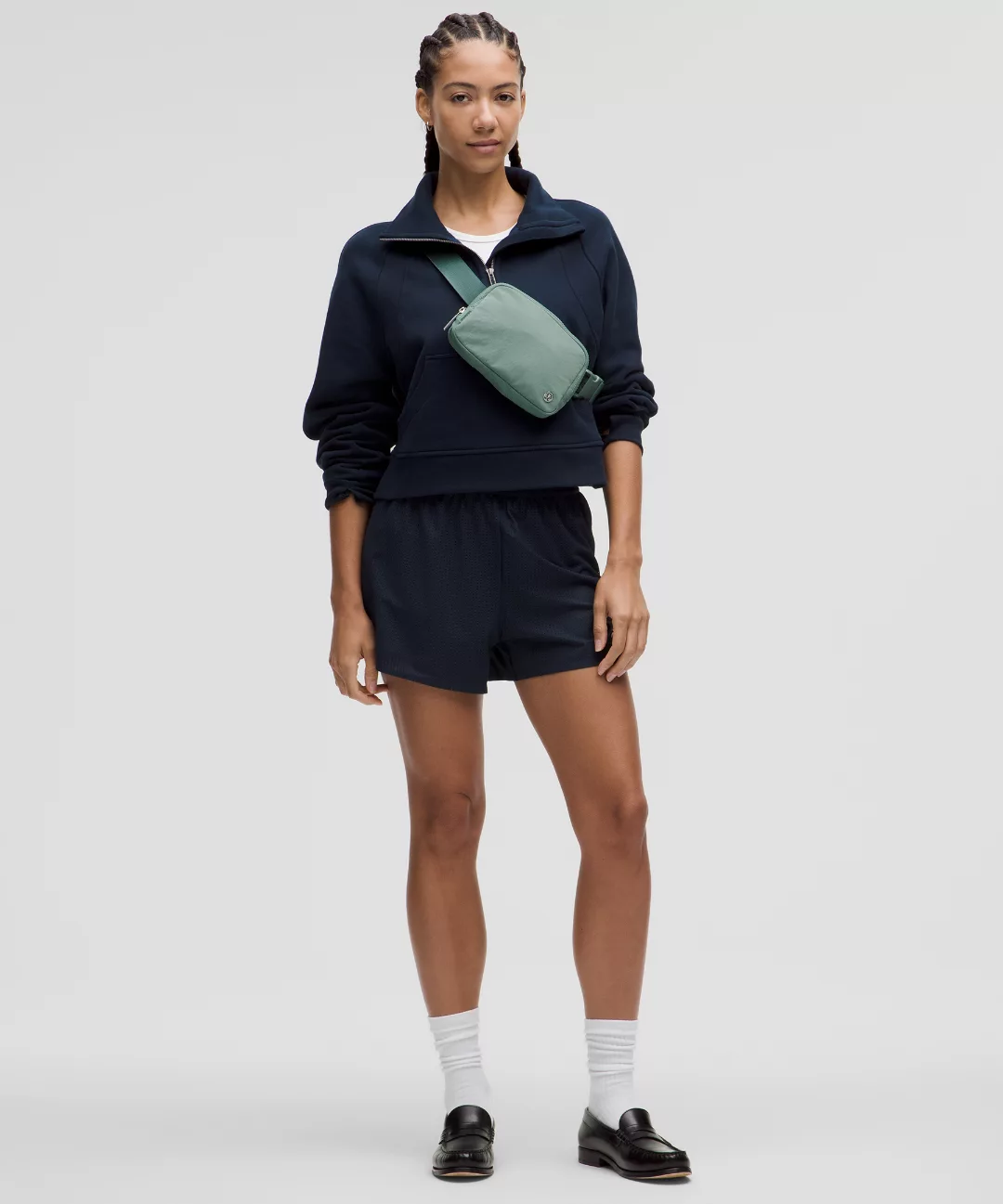 Everywhere Belt Bag with Long Strap 1L