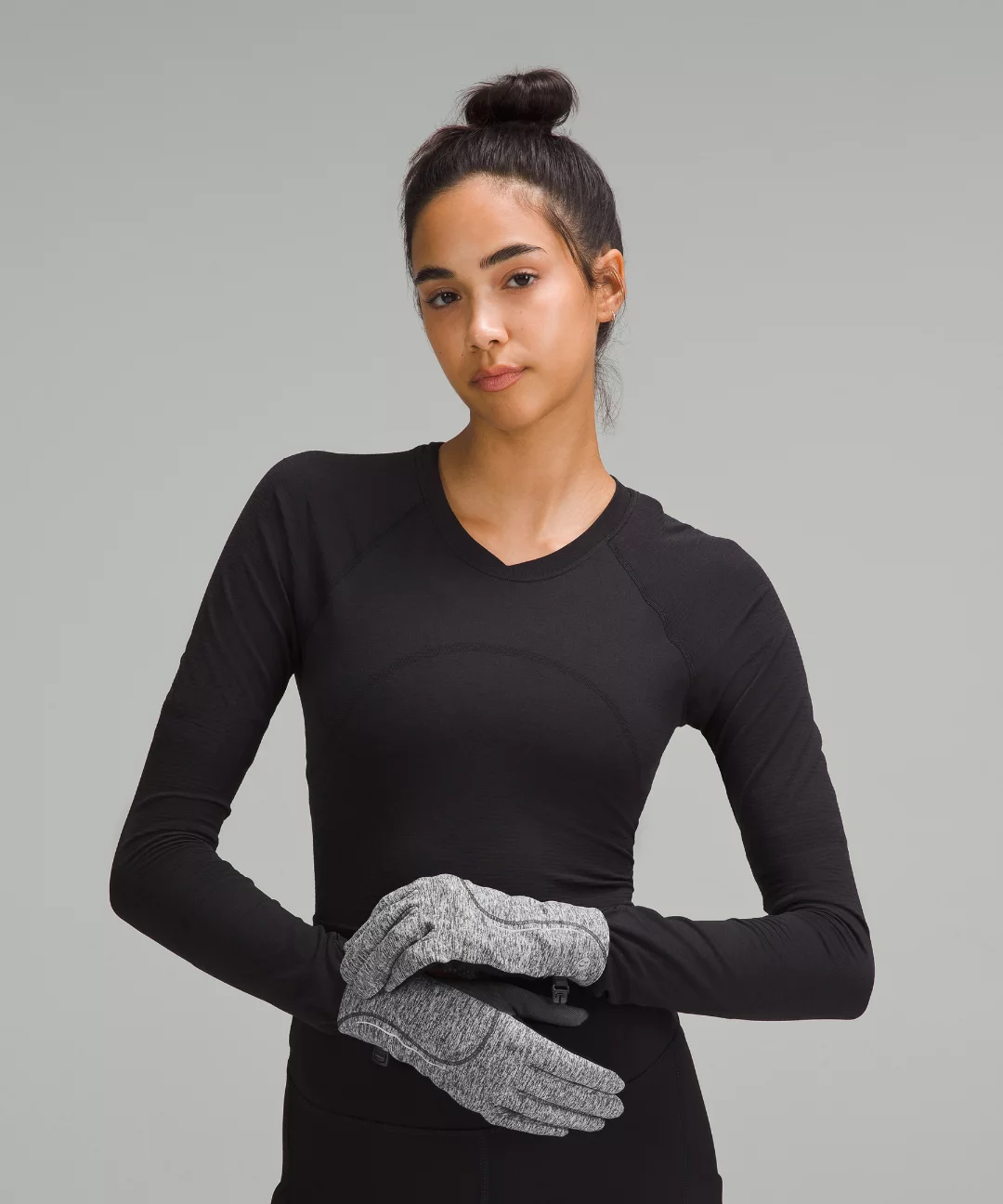 Women's Fast and Free Rulu Running Gloves