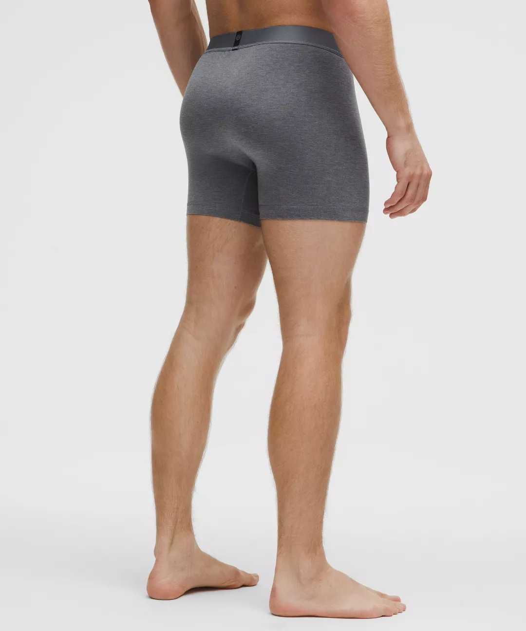 Always In Motion Boxer 5"