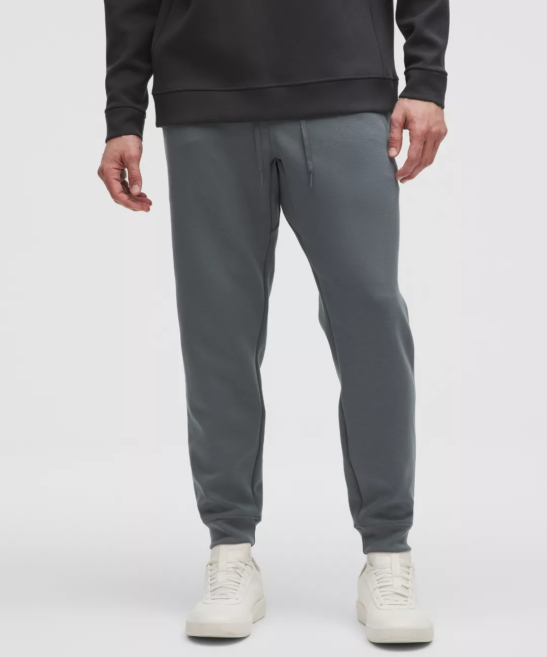 Smooth Spacer Jogger *Regular