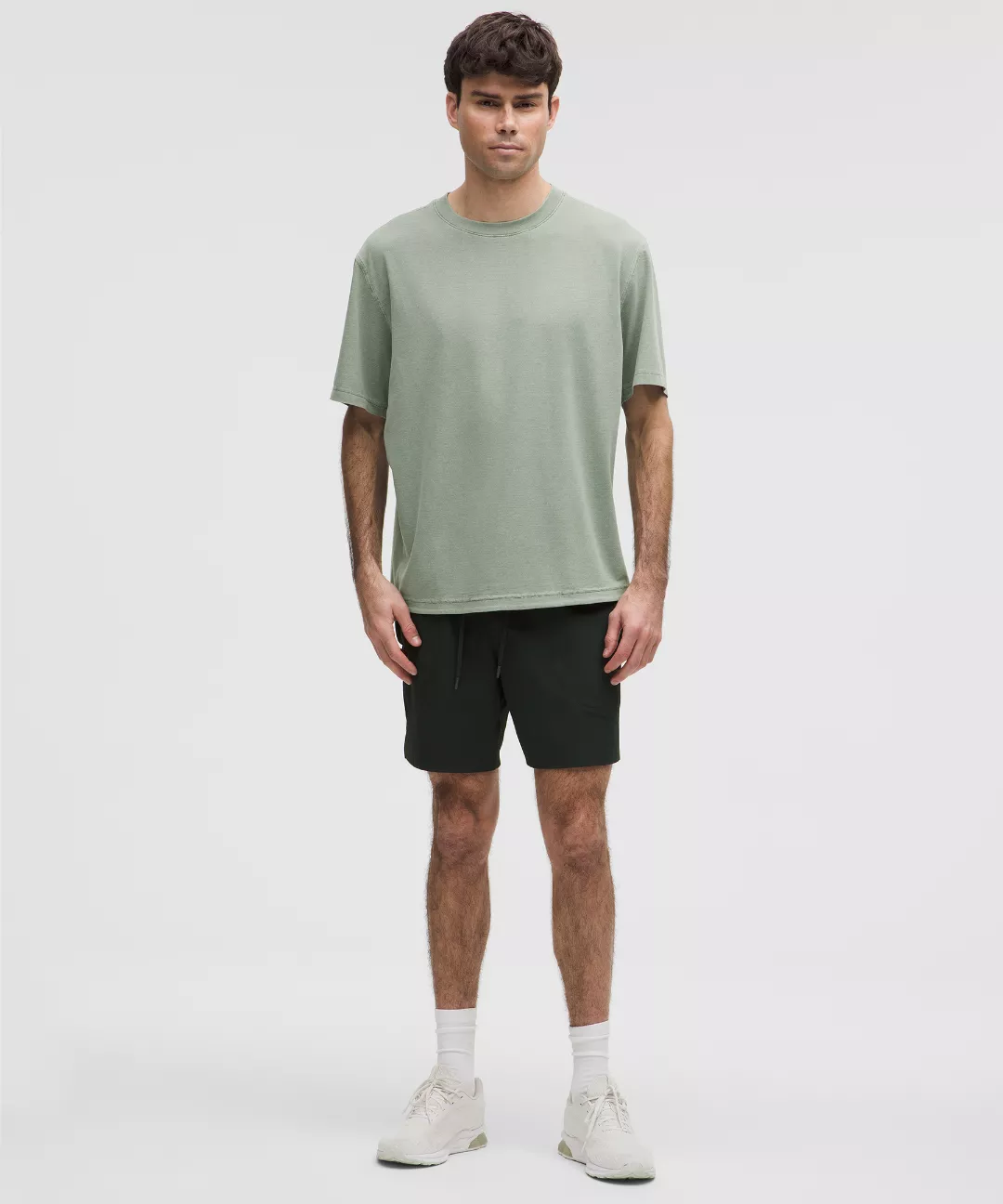 EasySet Training Short-Sleeve Shirt *Wash