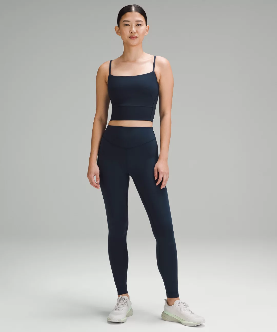 Wunder Under SmoothCover High-Rise Tight 28"