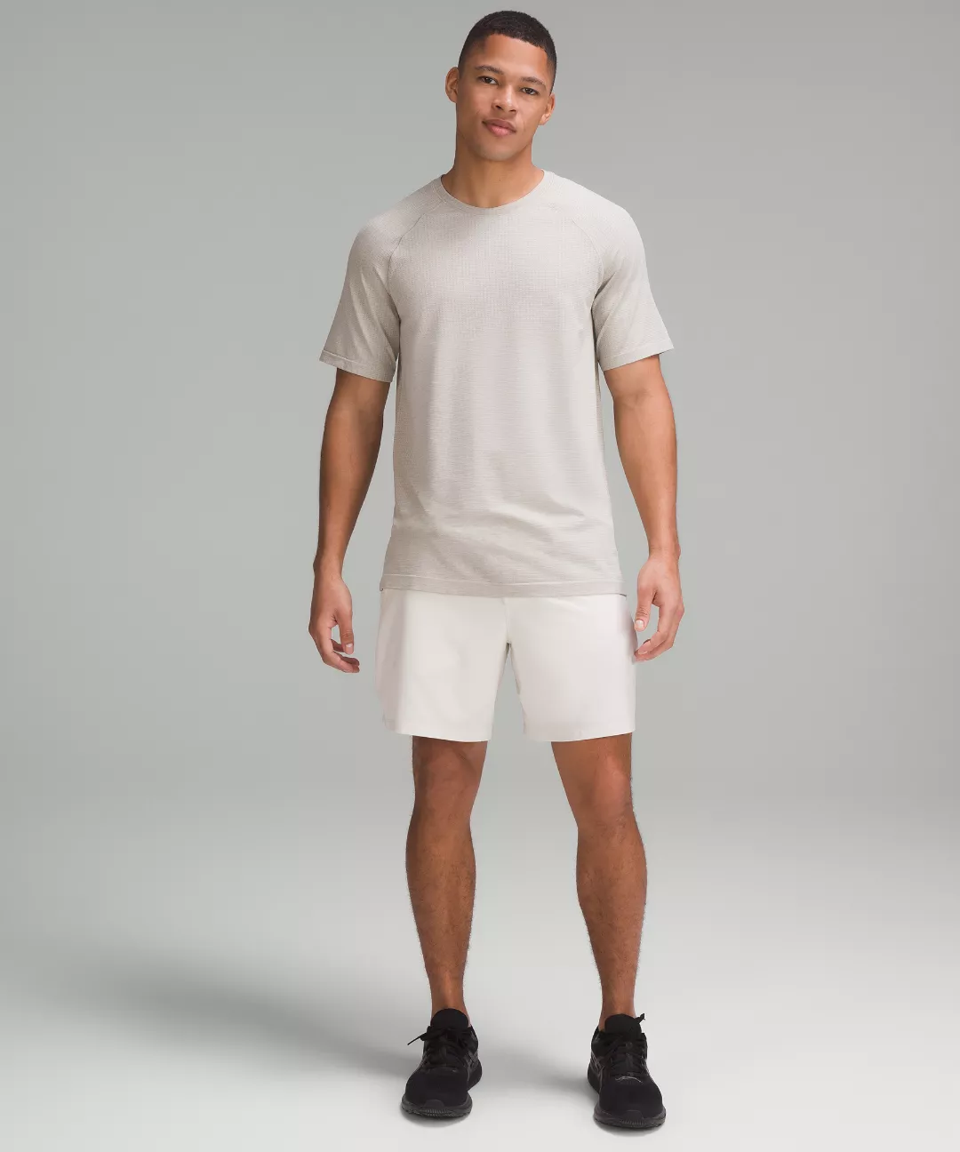 Pace Breaker Lined Short 7"