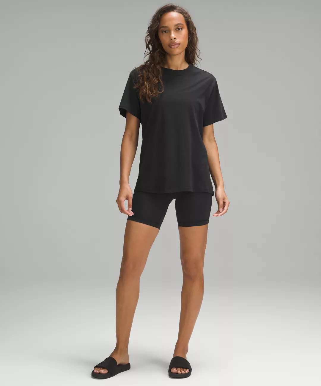 All Yours Cotton T-Shirt