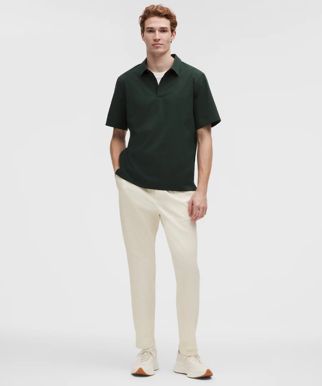 ABC WovenAir Slim Pull-On Pant *Regular