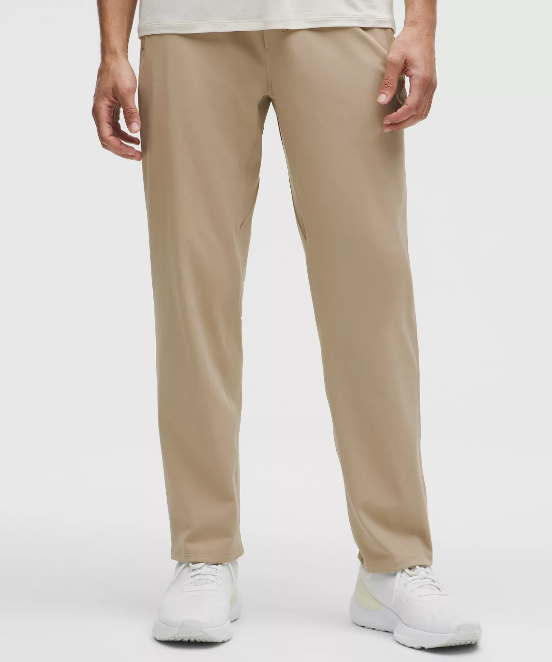 Pace Breaker Luxtreme Track Pant *Regular