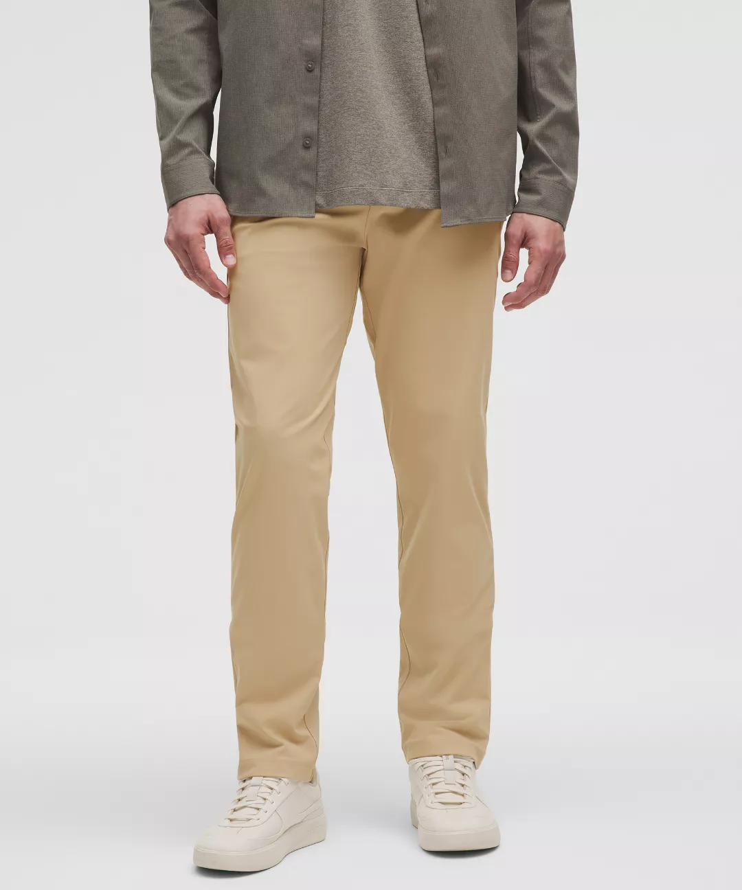 ABC Classic-Fit Trouser 28L *Warpstreme