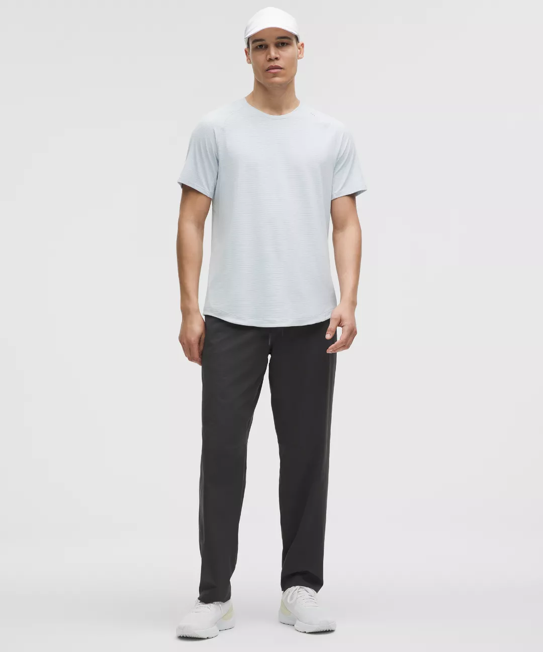 Zeroed In Classic-Fit Pant *Regular
