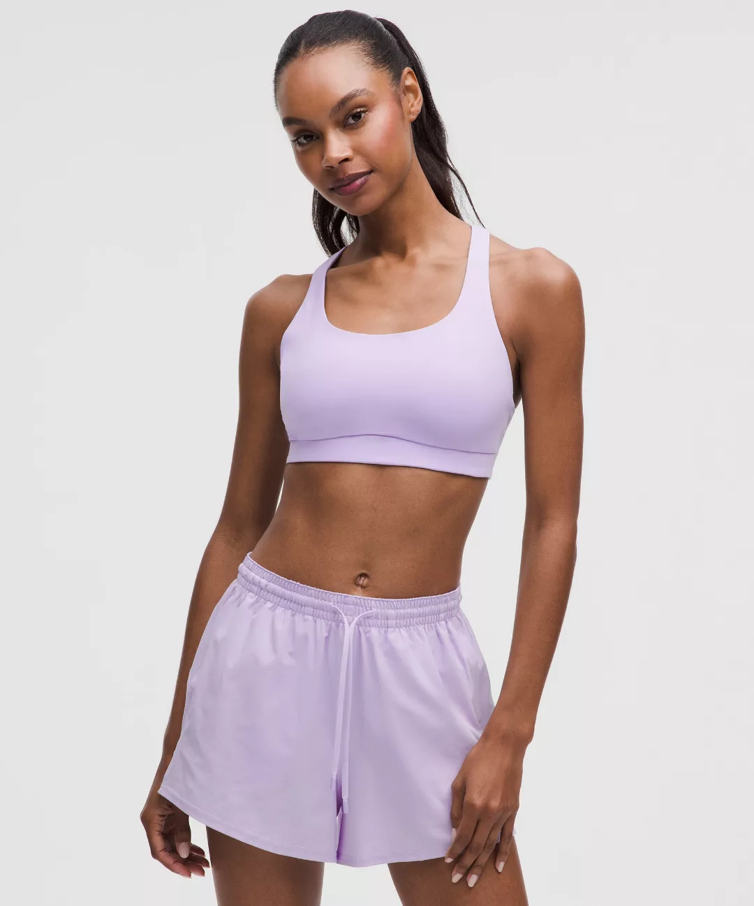 lululemon Energy Bra Medium Support, B-D Cups *Evolve