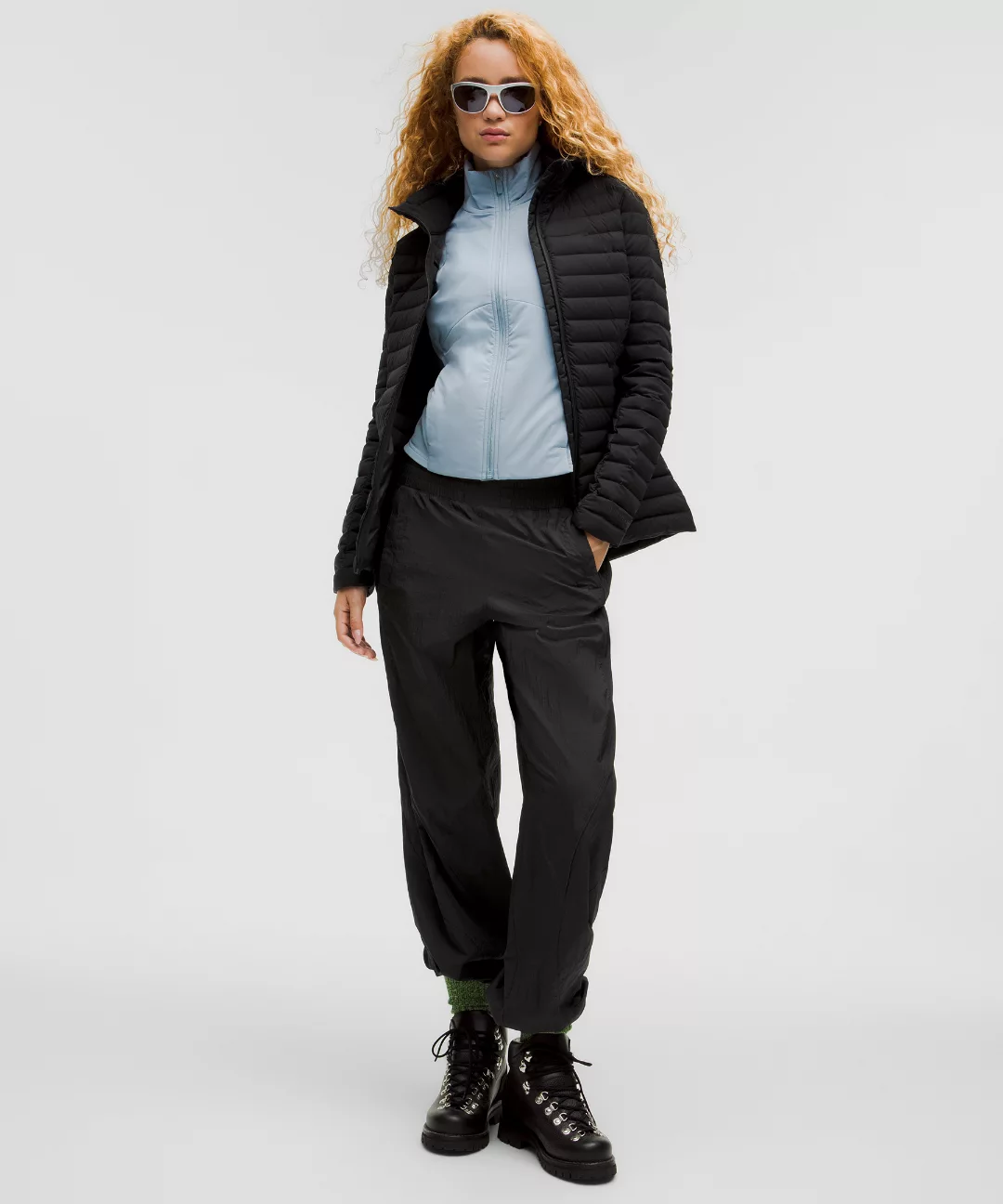 Pack It Down 700-Fill Jacket