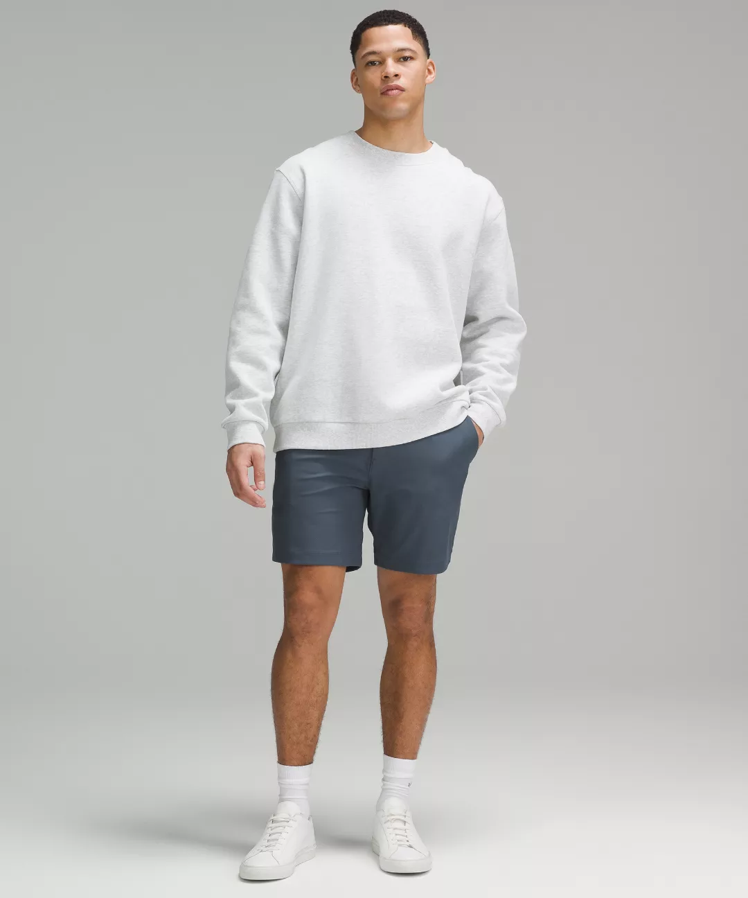 ABC Classic-Fit Short 7"