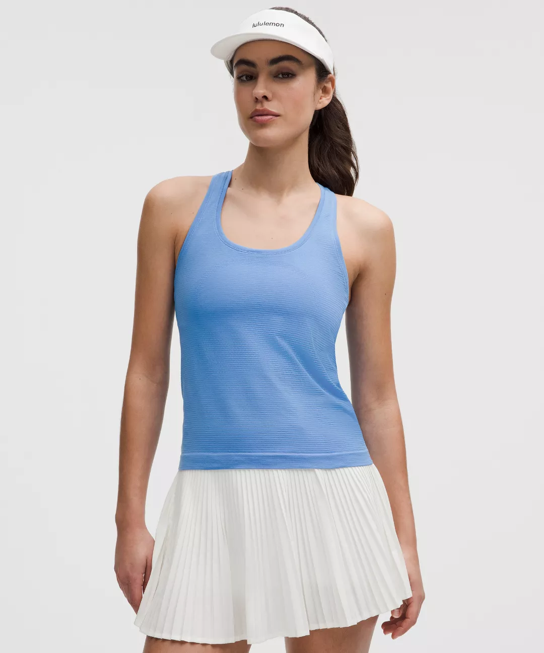 Swiftly Tech Racerback Tank Top 2.0 *Waist Length
